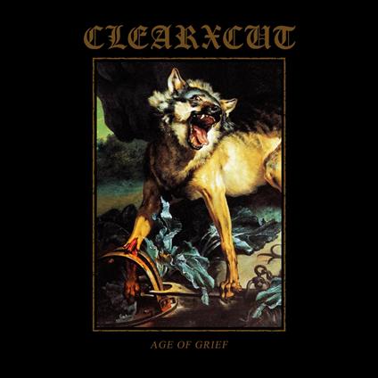 Age of Grief - Vinile LP di Clearxcut