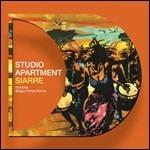 Siarre - CD Audio Singolo di Studio Apartment