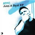 Juss a Beat - CD Audio Singolo di ATFC