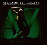 Mezzanine de l'Alcazar vol.8 - CD Audio