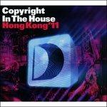 Copyright in the House