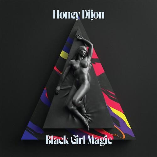 Black Girl Magic - Vinile LP di Honey Dijon