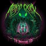 The Impossible Kid - CD Audio di Aesop Rock
