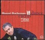 Cactus Dance - CD Audio di Manuel Rocheman