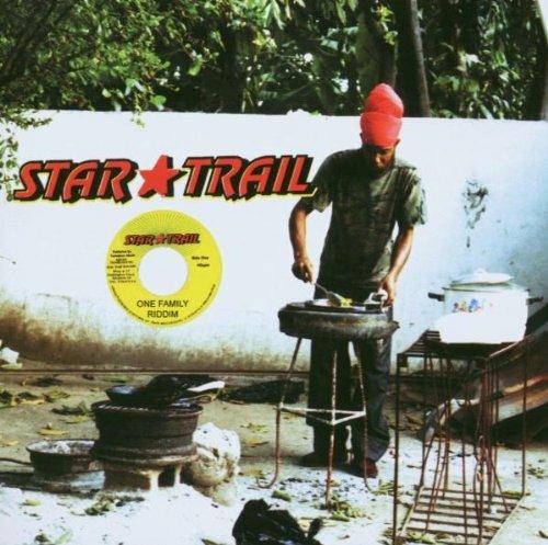 Star Trail - CD Audio