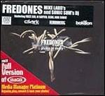 Phobia of Doors - CD Audio di Fredones