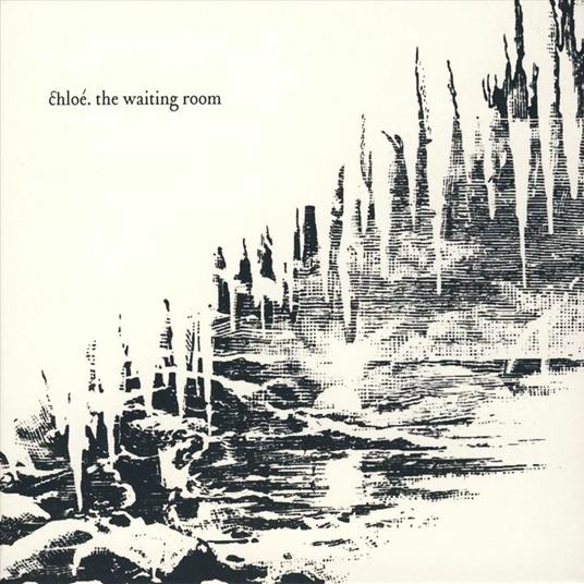 Waiting Room - CD Audio di Chloe