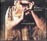 Petit Motets - CD Audio di Nicolas Bernier,Almasis Ensemble