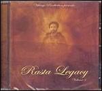 Rasta Legacy vol.1 - CD Audio