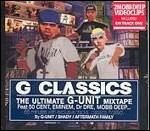 G Classics - CD Audio