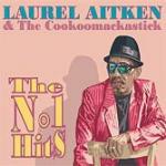 The Very Last Concerts and Studio Recordings - The n.1 Hits - CD Audio + DVD di Laurel Aitken,Cookmackastick