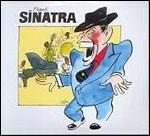 Le Jazz de Cabu. Anthology 1950-1955 - CD Audio di Frank Sinatra