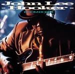 Boom Boom - CD Audio di John Lee Hooker