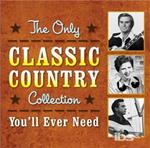 Only Classic Country Collection You'll Ever Need