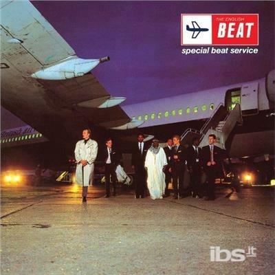 Special Beat Service - CD Audio di English Beat