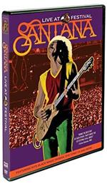 Santana: Live At The Us Festival (DVD)