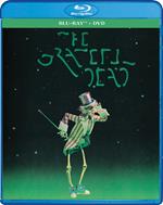 Grateful Dead Movie (2 Blu-ray)