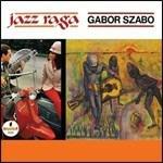 Jazz Raga - CD Audio di Gabor Szabo