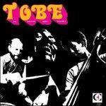 T.O.B.E. - Live at the Doubletree Inn - Vinile LP di Overtone Berry Ensemble