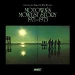 Motown Mowest Story 1971-1973 - Vinile LP