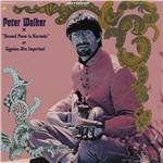 Second Poem to Carmela or Gypsies Are - Vinile LP di Peter Walker