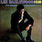 It's Cause and Cure - Vinile LP di Lee Hazlewood