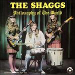 Philosophy of the World - Vinile LP di Shaggs