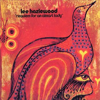 Requiem for an Almost Lady - Vinile LP di Lee Hazlewood