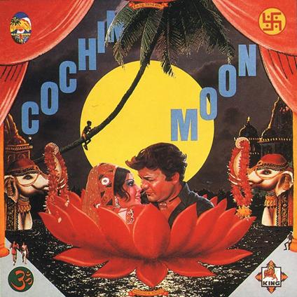 Cochin Moon - CD Audio di Haruomi Hosono