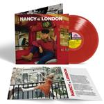 Nancy In London (Red Vinyl)