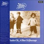 Shades of a Blue Orphanage - Vinile LP di Thin Lizzy