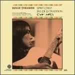 Spirit Child - Vinile LP di Willie Thrasher