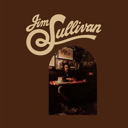 Jim Sullivan - Vinile LP di Jim Sullivan