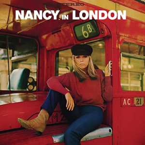 CD Nancy In London Nancy Sinatra