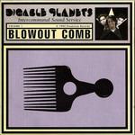Blowout Comb - Vinile LP di Digable Planets