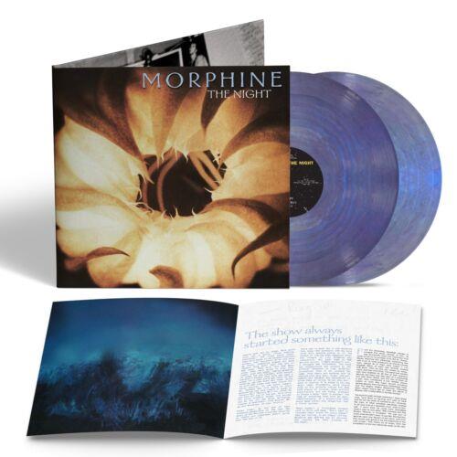 Night (Purple Vinyl) - Vinile LP di Morphine