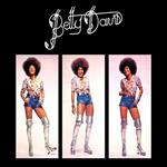 Betty Davis (Blue Vinyl)