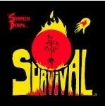 Simmer Down - CD Audio di Survival