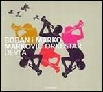 Devla - CD Audio di Boban Markovic (Orkestar)