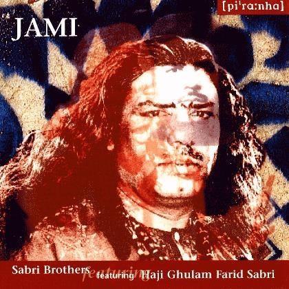 Jami - Vinile LP di Sabri Brothers