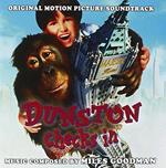 Dunston Checks in (Colonna sonora)