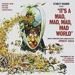 It's a Mad Mad Mad World (Colonna sonora)