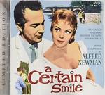 A Certain Smile (Colonna sonora)
