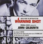 Warning Shot (Colonna sonora)