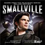 Smallville (Colonna sonora)