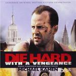 Die Hard with a Vengeance (Colonna sonora)