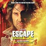 Escape from L.a. (Colonna sonora)