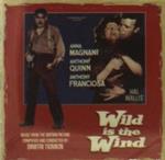 Wild Is the Wind (Colonna sonora)