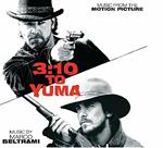 3.10 to Yuma (Colonna sonora)