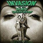 Invasion of the Body.. (Colonna sonora) - CD Audio